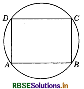 RBSE Solutions for Class 9 Maths Chapter 10 Circles Ex 10.5 12