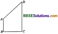 RBSE Solutions for Class 9 Maths Chapter 7 Triangles Ex 7.4 4
