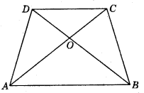 RBSE Solutions for Class 9 Maths Chapter 9 Areas of Parallelograms and Triangles Ex 9.3 11