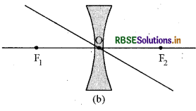 RBSE Class 10 Science Important Questions Chapter 10 Light Reflection and Refraction img-37