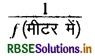 RBSE Solutions for Class 10 Science Chapter 10 प्रकाश-परावर्तन तथा अपवर्तन 7