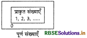 RBSE Solutions for Class 9 Maths Chapter 1 संख्या पद्धति Ex 1.1 3