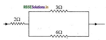 RBSE Solutions for Class 10 Science Chapter 12 विद्युत 3