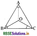 RBSE Solutions for Class 9 Maths Chapter 7 त्रिभुज Ex 7.2 1