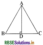 RBSE Solutions for Class 9 Maths Chapter 7 त्रिभुज Ex 7.2 2