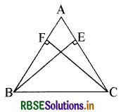 RBSE Solutions for Class 9 Maths Chapter 7 त्रिभुज Ex 7.2 3