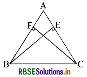 RBSE Solutions for Class 9 Maths Chapter 7 त्रिभुज Ex 7.2 4