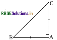 RBSE Solutions for Class 9 Maths Chapter 7 त्रिभुज Ex 7.2 7