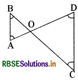 RBSE Solutions for Class 9 Maths Chapter 7 त्रिभुज Ex 7.4 3