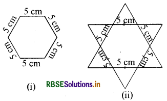 RBSE Solutions for Class 9 Maths Chapter 7 त्रिभुज Ex 7.5 5