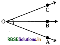 RBSE Solutions for Class 9 Maths Chapter 5 युक्लिड के ज्यामिति का परिचय Ex 5.1 7
