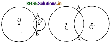 RBSE Solutions for Class 9 Maths Chapter 10 वृत्त Ex 10.3 3
