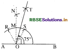 RBSE Solutions for Class 9 Maths Chapter 11 रचनाएँ Ex 11.1 6