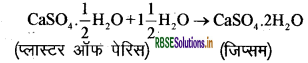 RBSE Class 10 Science Important Questions Chapter 2 अम्ल, क्षारक एवं लवण 14
