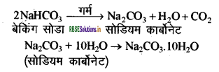RBSE Class 10 Science Important Questions Chapter 2 अम्ल, क्षारक एवं लवण 19