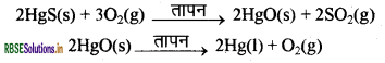 RBSE Class 10 Science Important Questions Chapter 3 धातु एवं अधातु 8