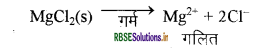 RBSE Class 10 Science Important Questions Chapter 3 धातु एवं अधातु 9