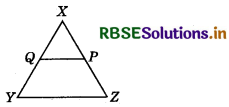 RBSE Class 9 Maths Important Questions Chapter 5 Introduction to Euclid’s Geometry 5
