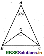 RBSE Class 9 Maths Important Questions Chapter 6 Lines and Angles 11