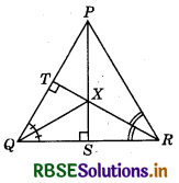 RBSE Class 9 Maths Important Questions Chapter 7 Triangles 23