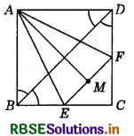 RBSE Class 9 Maths Important Questions Chapter 8 Quadrilaterals 17