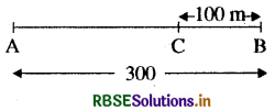 RBSE Solutions for Class 9 Science Chapter 8 गति 6