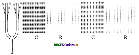 RBSE Solutions for Class 9 Science Chapter 12 ध्वनि 7