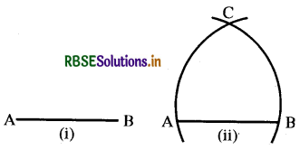 RBSE Class 9 Maths Important Questions Chapter 5 युक्लिड के ज्यामिति का परिचय 2