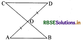 RBSE Class 9 Maths Important Questions Chapter 7 त्रिभुज 31