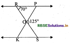 RBSE Class 10 Maths Important Questions Chapter 6 त्रिभुज 26