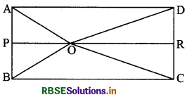 RBSE Class 10 Maths Important Questions Chapter 6 त्रिभुज 41