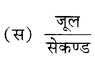 RBSE Class 9 Science Important Questions Chapter 11 कार्य तथा ऊर्जा 10