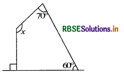 RBSE Solutions for Class 8 Maths Chapter 3 Understanding Quadrilaterals Ex 3.1 5