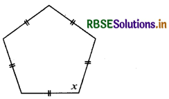 RBSE Solutions for Class 8 Maths Chapter 3 Understanding Quadrilaterals Ex 3.1 8