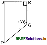 RBSE Solutions for Class 8 Maths Chapter 3 Understanding Quadrilaterals Ex 3.3 10