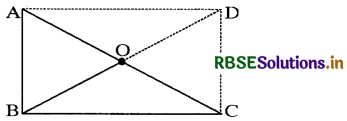 RBSE Solutions for Class 8 Maths Chapter 3 Understanding Quadrilaterals Ex 3.4 1