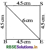 RBSE Solutions for Class 8 Maths Chapter 4 Practical Geometry Ex 4.1 7