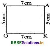 RBSE Solutions for Class 8 Maths Chapter 4 Practical Geometry Ex 4.3 7