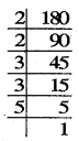 RBSE Solutions for Class 8 Maths Chapter 6 Square and Square Roots Ex 6.3 12