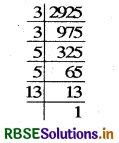 RBSE Solutions for Class 8 Maths Chapter 6 Square and Square Roots Ex 6.3 18