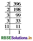 RBSE Solutions for Class 8 Maths Chapter 6 Square and Square Roots Ex 6.3 19
