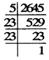 RBSE Solutions for Class 8 Maths Chapter 6 Square and Square Roots Ex 6.3 20