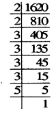 RBSE Solutions for Class 8 Maths Chapter 6 Square and Square Roots Ex 6.3 22