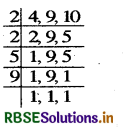 RBSE Solutions for Class 8 Maths Chapter 6 Square and Square Roots Ex 6.3 25