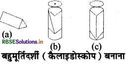 RBSE Solutions for Class 8 Science Chapter 16 प्रकाश 2