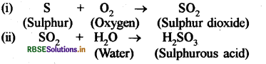 RBSE Class 8 Science Important Questions Chapter 4 Materials Metals and Non-Metals 3