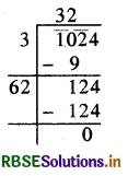 RBSE Solutions for Class 8 Maths Chapter 6 Square and Square Roots Ex 6.4 10