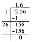 RBSE Solutions for Class 8 Maths Chapter 6 Square and Square Roots Ex 6.4 13