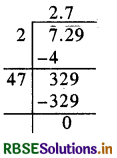 RBSE Solutions for Class 8 Maths Chapter 6 Square and Square Roots Ex 6.4 14