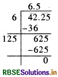 RBSE Solutions for Class 8 Maths Chapter 6 Square and Square Roots Ex 6.4 16